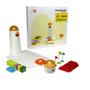 Imagem de Conjunto Educacional Matatalab Codding Set Original