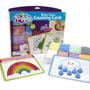 Imagem de Conjunto Educacional Playfoam Shape & Learn - Toy Educational Insights