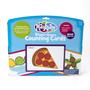 Imagem de Conjunto Educacional Playfoam Shape & Learn - Toy Educational Insights