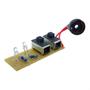 Imagem de Conjunto Elétrico Para Prancha Taiff Dual 50668