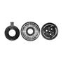 Imagem de Conjunto Embreagem Compressor CVC Delphi 20069 Megane 2.0