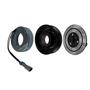 Imagem de Conjunto Embreagem Compressor Delphi CVC Vectra 2002-