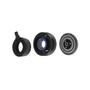 Imagem de Conjunto Embreagem Compressor SCSB06C Uno Fire 1.4 2004-