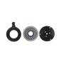Imagem de Conjunto Embreagem Compressor SCSB06C Uno Fire 1.4 2004-