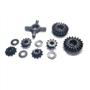 Imagem de Conjunto engr.difer.mbb hl5/z reduzido max gear nac. **merce