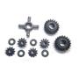 Imagem de Conjunto engr.difer.mbb hl5/z reduzido max gear nac. **merce