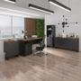 Conjunto Escritório Office Escrivaninha Balcões Gaveteiro Berlin - ViaNossa Imagem de Conjunto Escritório Office Escrivaninha Balcões Gaveteiro Berlin - ViaNossa