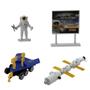 Imagem de Conjunto Espaço Sideral Team Rocket - BBR Toys
