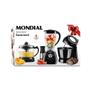 Imagem de Conjunto Especial Gourmet 220v Mondial - Nkt-25