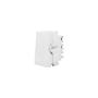 Imagem de Conjunto Espelho 4x2 com Interruptor Simples 10A 250V~ Horizontal Linha Vivaz Ilumi - 7817