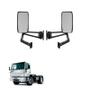 Imagem de Conjunto Espelho Ford Cargo 2428E 2622E 2628E Convexo Par