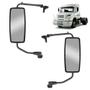 Imagem de Conjunto Espelho para MB Atron 1635 Convexo LD LE