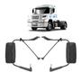 Imagem de Conjunto Espelho Retrovisor para MB HPN 1418 1618 1621 1935