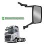 Imagem de Conjunto Espelho Retrovisor Volvo FH 2010/2014 / FM 2010/2020 - LD