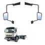 Imagem de Conjunto Espelho Retrovisor Volvo Vm Par LE LD