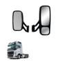 Imagem de Conjunto Espelho Volvo FH 2008 2009 Convexo Par