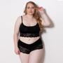 Imagem de Conjunto Espera Marido Plus Size