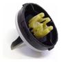 Imagem de Conjunto Faca Navalha P/Copo Multiprocessador All In One