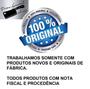 Imagem de Conjunto Facas Com Cabo De Madeira Kit Com 4pcs