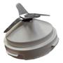 Imagem de Conjunto facas Multiprocessador Philco all in one original