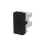 Imagem de Conjunto Fame 1 Tomada 20A + 2 Interruptor Simples Habitat