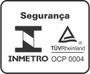 Imagem de Conjunto Fame Habitat Black - Interruptor Simples 16A
