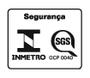 Imagem de Conjunto Fame Modulare - Interruptor 2 Teclas Simples 16A, Tomada 2P+T 10A