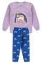 Imagem de Conjunto Fem- Unicornio Arco-iris - Maydu Kids