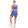 Imagem de Conjunto feminino academia Top + Bermuda fitness Qualidade Premium