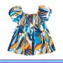 Imagem de Conjunto feminino azul pacifico