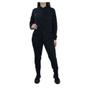 Imagem de Conjunto Feminino Babicat Boucle Preto - B1893