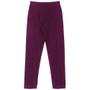 Imagem de Conjunto Feminino Casaco Em Moletom Botonê E Gola Pelucia C/ Legging Nº 4 Ao 10