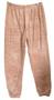 Imagem de Conjunto Feminino Felpudo Quentinho Inverno Calça Blusa Fofinho Com Touca Bolso Ref 2555