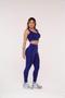 Imagem de Conjunto Feminino Fitness Legging E Top Academia