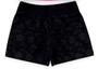 Imagem de Conjunto Feminino Infantil Amor - Lual Kids - Pink/Preto