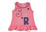 Imagem de Conjunto Feminino Infantil Big Star - Lual Kids - Rosê/Marinho