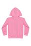 Imagem de Conjunto Feminino Infantil com Jaqueta e Calça em Moletom Bee Loop