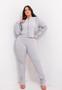 Imagem de Conjunto Feminino Plus Size Lurex