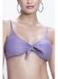 Imagem de Conjunto feminino Top Regata - Lilac