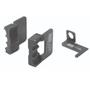 Imagem de Conjunto Ferramenta para Travar Polias com Variador de Fases e Arvore de Manivela GM 131008 Raven