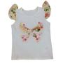 Imagem de Conjunto Festa infantil fem Petit Cherie Off White