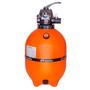 Imagem de Conjunto Filtrante para Piscina Nautilus com Filtro F450P e Bomba 1/2CV