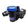 Imagem de Conjunto Filtro Syl200 + Bomba 1/4cv 220v Syllent Piscina