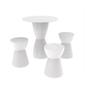 Imagem de Conjunto Fit - Mesa com 3 Bancos