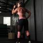 Imagem de Conjunto fitness academia legging e top