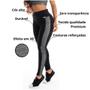 Imagem de Conjunto Fitness Academia Top Calça 3D Feminina Tarelles - T0517 - T0581