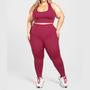 Imagem de Conjunto Fitness Calça e Top para Academia Plus Size