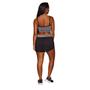 Imagem de Conjunto Fitness Feminino Shorts Duplo + Top Reforçado