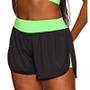 Imagem de Conjunto Fitness Feminino Shorts Duplo + Top Reforçado