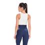 Imagem de Conjunto Fitness Feminino Top com Legging Maria Gueixa - 11061